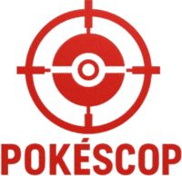 Logo Pokéscop