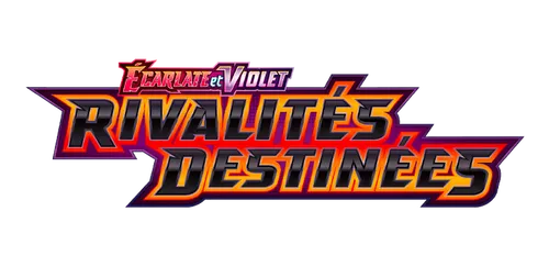 Logo EV10 rivalités destinées
