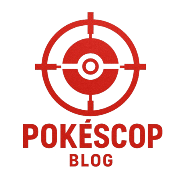 logo pokéscope blog pokémon