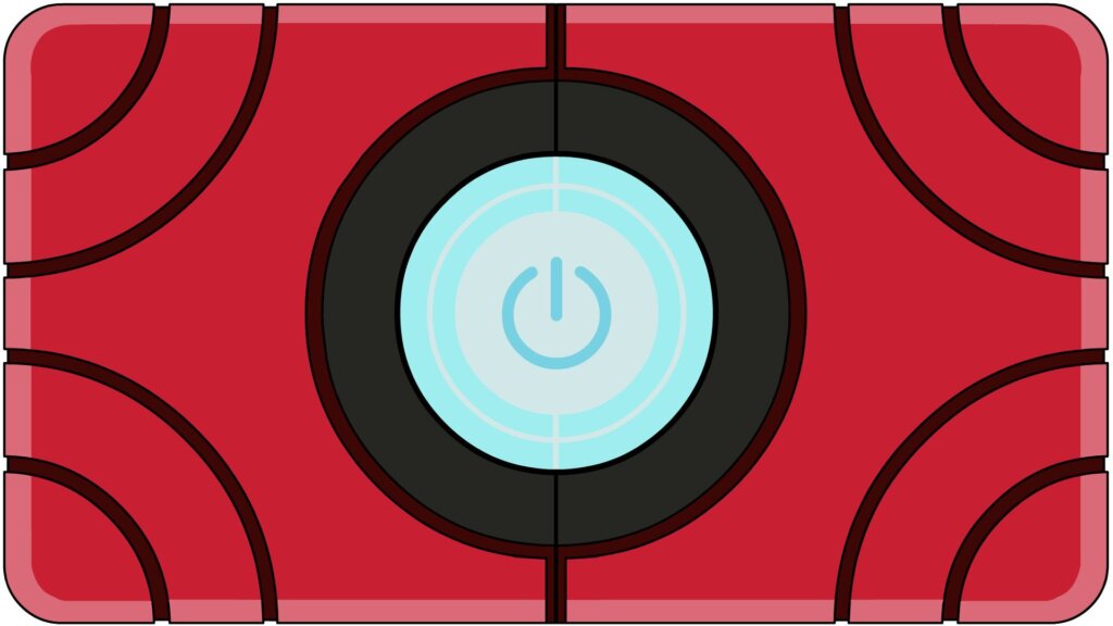 pokédex bannière